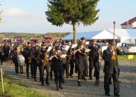 70 lecie OSP Gózd Lipiński