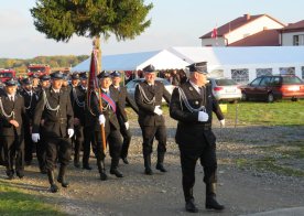 70 lecie OSP Gózd Lipiński