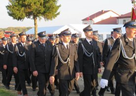 70 lecie OSP Gózd Lipiński