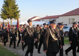 70 lecie OSP Gózd Lipiński