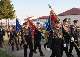 70 lecie OSP Gózd Lipiński