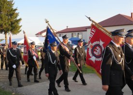 70 lecie OSP Gózd Lipiński