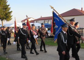 70 lecie OSP Gózd Lipiński