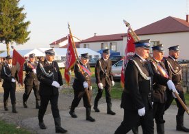 70 lecie OSP Gózd Lipiński