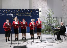 Gminny Przegląd Kolęd i Pastorałek 2023r.