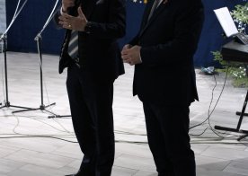 Gminny Przegląd Kolęd i Pastorałek 2023r.