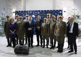 Gminny Przegląd Kolęd i Pastorałek 2023r.