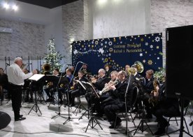 Gminny Przegląd Kolęd i Pastorałek 2023r.