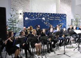 Gminny Przegląd Kolęd i Pastorałek 2023r.