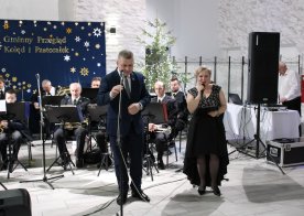 Gminny Przegląd Kolęd i Pastorałek 2023r.