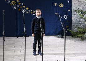 Gminny Przegląd Kolęd i Pastorałek 2023r.