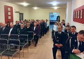 Kampania sprawozdawcza Jednostek OSP z terenu Gminy Biszcza 