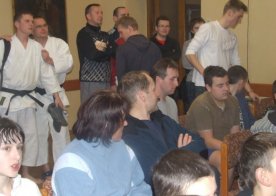 Uczniowski Klub Sportowy - SPRINT BISZCZA