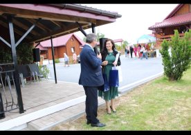 XV Spotkania Akademickie 