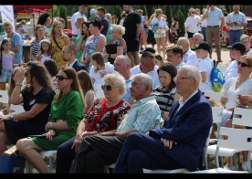 Dzien Miodu i Pieroga 2023