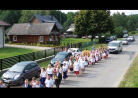  	Dożynki Gminne 2023