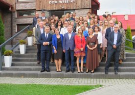 Dzień Edukacji Narodowej 2023