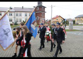 11 listopada 2023 roku 105 rocznica odzyskania Niepodległości przez Polskę.