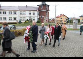 11 listopada 2023 roku 105 rocznica odzyskania Niepodległości przez Polskę.