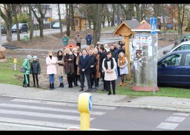 11 listopada 2023 roku 105 rocznica odzyskania Niepodległości przez Polskę.