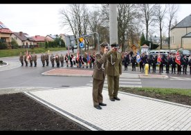 11 listopada 2023 roku 105 rocznica odzyskania Niepodległości przez Polskę.