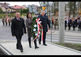 11 listopada 2023 roku 105 rocznica odzyskania Niepodległości przez Polskę.