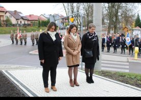 11 listopada 2023 roku 105 rocznica odzyskania Niepodległości przez Polskę.