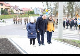 11 listopada 2023 roku 105 rocznica odzyskania Niepodległości przez Polskę.