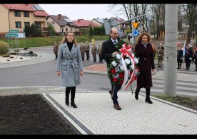 11 listopada 2023 roku 105 rocznica odzyskania Niepodległości przez Polskę.