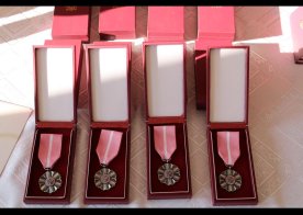 Jubileusz 50 – lecia pożycia małżeńskiego w gminie Biszcza