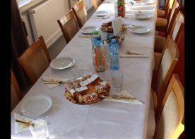 Jubileusz 50 – lecia pożycia małżeńskiego w gminie Biszcza