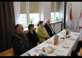 Jubileusz 50 – lecia pożycia małżeńskiego w gminie Biszcza