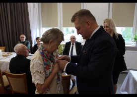 Jubileusz 50 – lecia pożycia małżeńskiego w gminie Biszcza