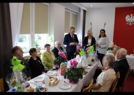 Jubileusz 50 – lecia pożycia małżeńskiego w gminie Biszcza