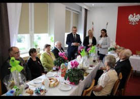 Jubileusz 50 – lecia pożycia małżeńskiego w gminie Biszcza