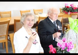 Jubileusz 50 – lecia pożycia małżeńskiego w gminie Biszcza