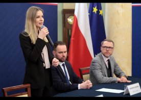 Konsultacje społeczne dotyczące Programu „Maluch+