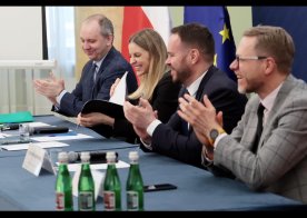 Konsultacje społeczne dotyczące Programu „Maluch+
