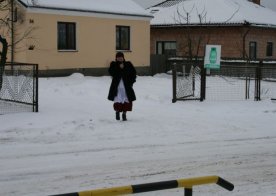 Dzień Seniora - Gózd Lipiński