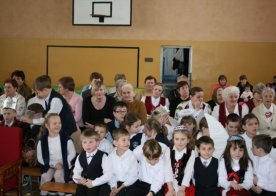 Dzień Seniora - Gózd Lipiński