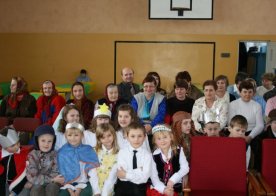 Dzień Seniora - Gózd Lipiński
