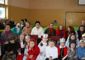 Dzień Seniora - Gózd Lipiński
