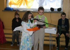 Dzień Seniora - Gózd Lipiński