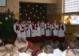 Dzień Seniora - Gózd Lipiński