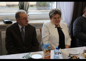 Jubileusz 50 – lecia pożycia małżeńskiego w gminie Biszcza -  2024r