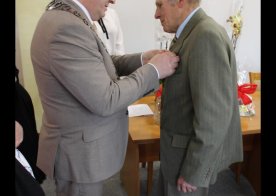 Jubileusz 50 – lecia pożycia małżeńskiego w gminie Biszcza -  2024r