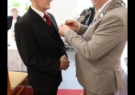 Jubileusz 50 – lecia pożycia małżeńskiego w gminie Biszcza -  2024r