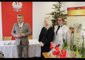 Jubileusz 50 – lecia pożycia małżeńskiego w gminie Biszcza -  2024r