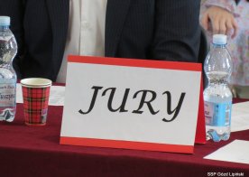 II Gminny konkurs z języka angielskiego "The Voice of School"