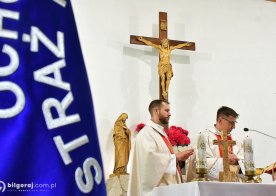 Gminny Dzień Strażaka 2025